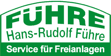 Führe Gartenbau Logo